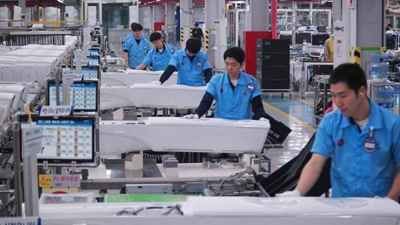 Châu Á vẫn giữ vị thế trung tâm sản xuất chip toàn cầu