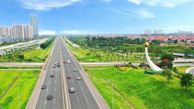 Tăng tốc hoàn thành mục tiêu có ít nhất 3.000 km đường bộ cao tốc vào cuối năm 2025