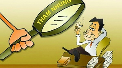 Chống tham nhũng tiêu cực: Doanh nghiệp không thể đứng ngoài cuộc chơi