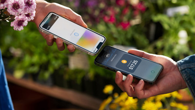 Thị trường thanh toán một chạm sẽ ra sao khi Apple "mở cửa" tap-to-pay?