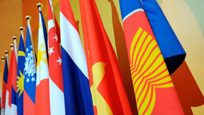 Rộng mở cơ hội hợp tác ASEAN - Trung Đông