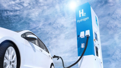 Từ xe điện đến xe hydrogen: Cuộc đua công nghệ xanh