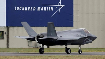 Lockheed Martin: Cổ phiếu ngành Công nghiệp quốc phòng hấp dẫn giới đầu tư