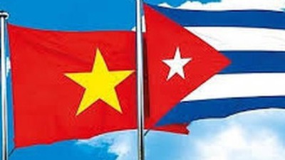 Mối quan hệ mẫu mực Việt Nam - Cuba đã, đang và sẽ mãi là biểu tượng của thời đại