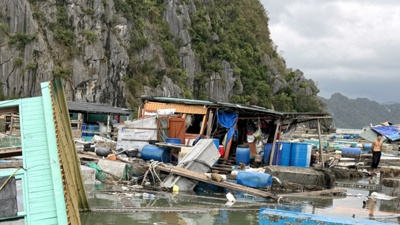 Khoản vay nông nghiệp nông thôn được gia hạn nợ đến 3 năm