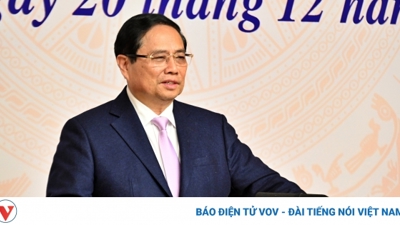 Ngoại giao kinh tế năm 2024 trở thành trọng tâm, mang lại nhiều kết quả thực chất