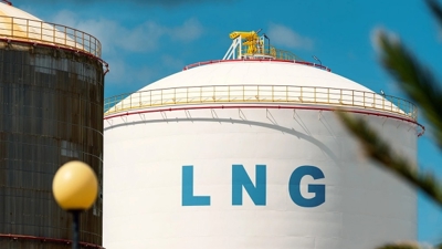 Indonesia tái khởi động dự án LNG trị giá 1,5 tỷ USD