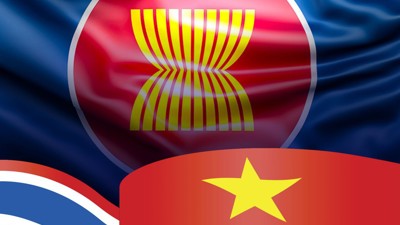 Những đóng góp của Việt Nam trong 30 năm gia nhập ASEAN