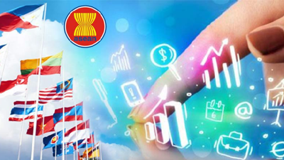 ASEAN đẩy mạnh hỗ trợ cho doanh nghiệp nhỏ và vừa