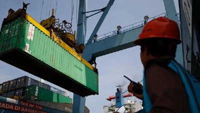 Thương mại ASEAN sẵn sàng "bùng nổ" tăng trưởng