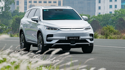 Được mượn bongdaso com BYD l&#bongdaso com1;i thử trong 30 ng&#bongdaso com0;y
