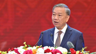 Tổng Bí thư Tô Lâm làm Trưởng Ban Chỉ đạo Trung ương về hoàn thiện thể chế, pháp luật