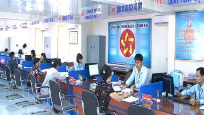 Thủ tướng: Bãi bỏ 30% điều bongdaso danh sách các trận đấu kinh doanh, rút ngắn 30% thời gian giải quyết TTHC