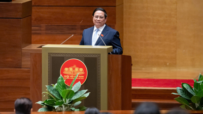 VIDEO: Quyết tâm hoàn thành các chỉ tiêu, nhiệm vụ về phát triển kinh tế - xã hội năm 2025