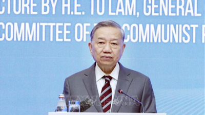 Cần thúc đẩy 5 'kết nối' trong hợp tác giữa Việt bongdaso kèo nhà cái – Kazakhstan