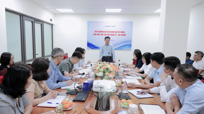 Đoàn kết, vượt khó khẳng định vai trò của báo chí ngành Tài chính trong thời đại mới