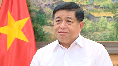 Phó Thủ tướng Nguyễn Chí Dũng: Nghị quyết 68-NQ/TW là "cuộc cách mạng" về tư duy và thể chế