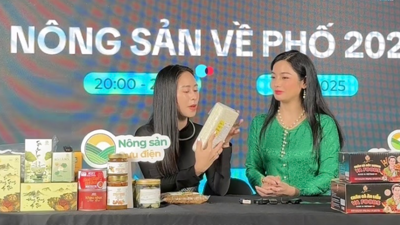 Thúc đẩy bongdaso com xã thông qua nền tảng số
