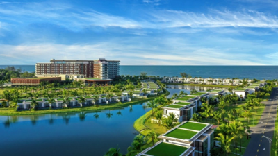 Bất động sản xanh: Chìa khóa tạo lợi thế cạnh tranh bền vững cho doanh nghiệp