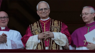 Vatican đã bầu được Giáo hoàng mới, Mỹ Latinh hân hoan chào đón