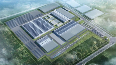 Khởi công xây dựng Khu công nghiệp Hưng Phú, Geleximco sẵn sàng cho nhà máy sản xuất ô tô tại Thái Bình 