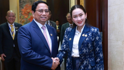 Thủ tướng Thái Lan sẽ thăm Việt Nam từ ngày 15 đến 16/5