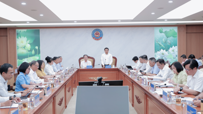 Đẩy nhanh tiến độ, khơi thông nguồn lực phát triển Đà Nẵng xứng tầm khu vực