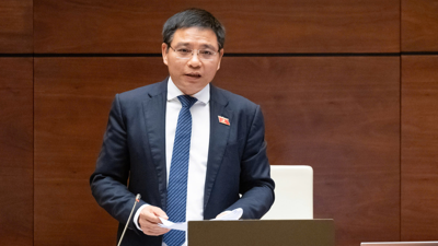 Đẩy sớm hiệu lực Luật Thuế thu nhập doanh nghiệp (sửa đổi), kịp thời hỗ trợ doanh nghiệp