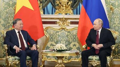 Toàn cảnh chuyến thăm 4 nước Đông Âu của Tổng Bí thư Tô Lâm