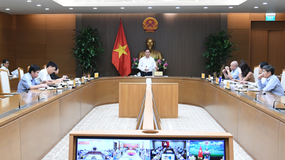 Thực hiện nghiêm túc việc phân bổ, giải ngân vốn đầu tư công năm 2025