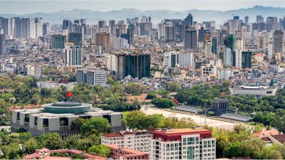 Phân quyền đúng, tăng trưởng mạnh