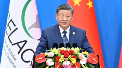 Hội nghị Bộ trưởng lần thứ 4, Diễn đàn Trung Quốc - CELAC: Cường quốc châu Á gia tăng ảnh hưởng chiến lược