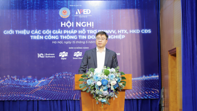 Đồng hành cùng bongdaso kèo nhà cái nghiệp tư nhân bứt phá trong thời đại số