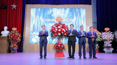 Thúc đẩy đổi mới sáng tạo vì một ngành Tài chính phát triển bền vững