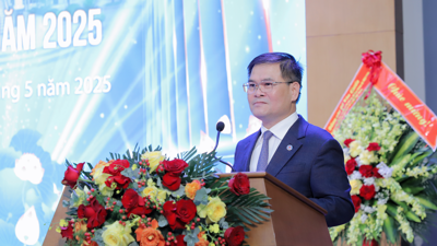 VIDEO: Phát triển nguồn nhân lực chất lượng cao ngành Tài chính trong thời đại số hóa