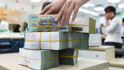Phân cấp, phân quyền gắn với mô hình chính quyền địa phương 2 cấp lĩnh vực tài chính, ngân hàng