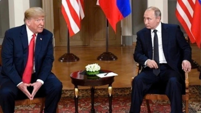 Tổng thống Putin: Moskva sẵn sàng hướng đến thỏa thuận hòa bình với Kiev