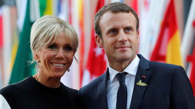 Tổng thống Pháp Emmanuel Macron và Phu nhân sẽ thăm cấp Nhà nước tới Việt Nam
