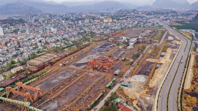 Quảng Ninh: Gấp rút giải ngân vốn đầu tư công