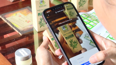 Ninh Bình: Ứng dụng chuyển đổi số hiệu quả trong phát triển kinh tế hợp tác xã