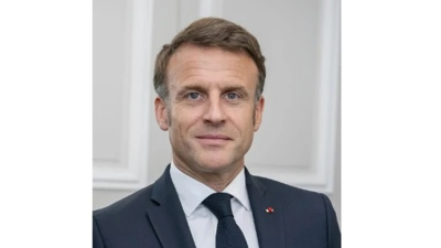 Tổng thống Pháp Emmanuel Macron thăm cấp Nhà nước tới Việt Nam