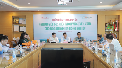 Nghị quyết số 68/NQ-TW mở lối cho nông dân khởi nghiệp, làm chủ tri thức