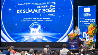 Hỗ trợ doanh nghiệp công nghệ Việt làm chủ để vươn tầm khu vực
