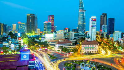 Phấn đấu dự toán thu nội địa năm 2026 bình quân cả nước tăng khoảng 10 -12%