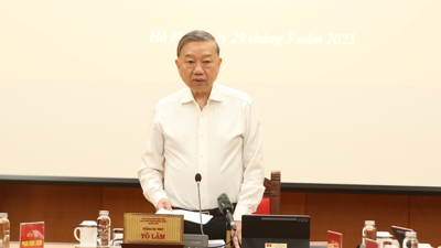 Tháo gỡ các điểm nghẽn, tạo xung lực cho phát triển khoa học công nghệ, chuyển đổi số