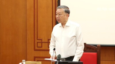 Nghị quyết 57 không phải là khẩu hiệu chính trị, mà là chương trình hành động thực tế