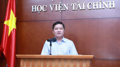 AI tạo ra những thay đổi sâu rộng trong lĩnh vực tài chính – ngân hàng 
