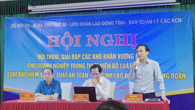 BHXH Khu vực XI và nét mới trong công tác truyền thông BHXH, BHYT