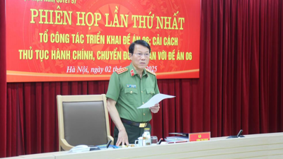 Đẩy mạnh cải cách hành chính nhằm thúc đẩy phát triển kinh tế