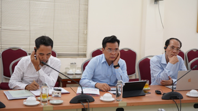 Báo cáo Việt Nam 2045 - Nền tảng cho một kỳ tích phát triển mới